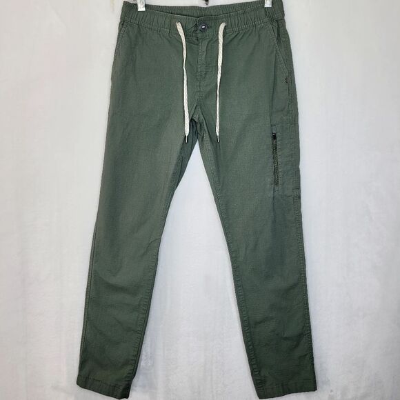 Vuori Ripstop Climber Pants Size Small - Picture 1 of 9
